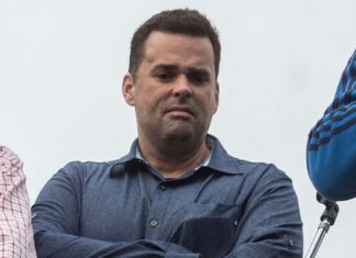 Daniel Menéndez: “No hay nada más importante para nuestra gente que laburar”