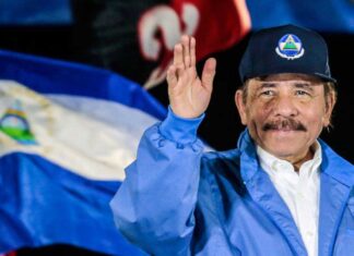 Nicaragua: a días de las elecciones, crece el rechazo contra Ortega