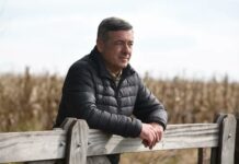 Nicolás Pino: “Vamos a trabajar en función de que el empleo en blanco sea lo que venga para la Argentina”