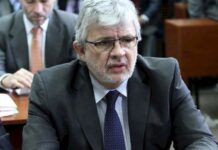 Tragedia de Once: Juan Pablo Schiavi obtuvo la libertad condicional