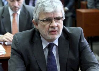Tragedia de Once: Juan Pablo Schiavi obtuvo la libertad condicional