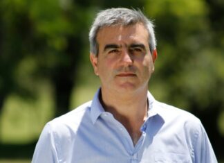 Paco Durañona: “Hay una necesidad de armar una agenda nacional que incluya a los territorios del interior”
