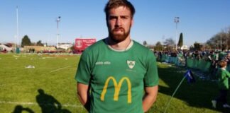 Lucas Pierazzoli ya salva vidas por su voluntad de donar órganos