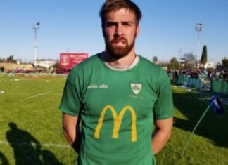 Lucas Pierazzoli salva vidas por su voluntad de donar órganos