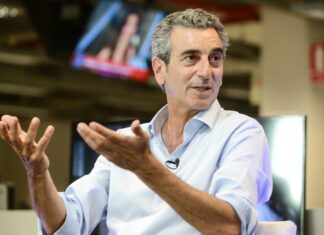 Florencio Randazzo negó aceptar un cargo en el Gobierno: “Todos los días se toman medidas equivocadas”