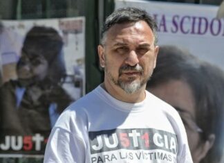 Tragedia de Oce: el dolor del padre de una víctima por la posible libertad de Juan Pablo Schiavi