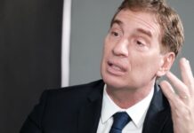 Diego Santilli pidió la renuncia de Victoria Villarruel tras sus dichos contra Javier Milei