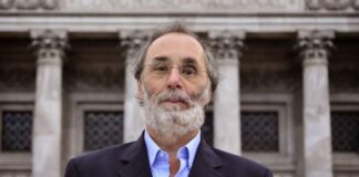 Pablo Tonelli: “No está justificada la decisión de no llevar adelante el juicio oral a Cristina Kirchner”