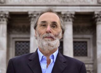 Pablo Tonelli: “No está justificada la decisión de no llevar adelante el juicio oral a Cristina Kirchner”