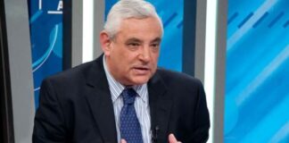 Enrique Zuleta: “Alberto Fernández es mucho más débil que De la Rúa”