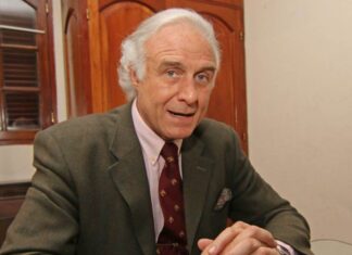 Enrique Abatti, sobre la Ley de Alquileres: “La única solución es derogarla”