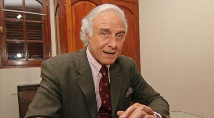 Enrique Abatti, sobre la Ley de Alquileres: “La única solución es derogarla”