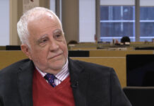 En Los apuntes del día, Alieto Guadagni