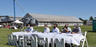Pablo Tamburo: “Ser empresario en la Argentina es todo un desafío”
