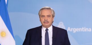 Según el Financial Times, “no hay futuro en la Argentina”