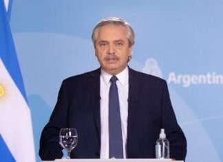 Según el Financial Times, “no hay futuro en la Argentina”