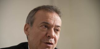 Daniel Artana: “Había una herencia muy pesada”