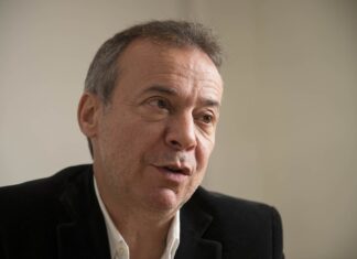 Daniel Artana: “Había una herencia muy pesada”