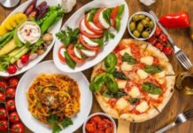 Se aproxima la sexta edición de la Semana de la Cocina Italiana
