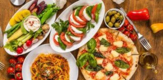 Se aproxima la sexta edición de la Semana de la Cocina Italiana