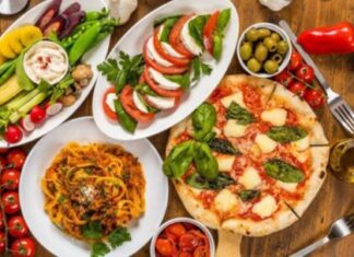 Se aproxima la sexta edición de la Semana de la Cocina Italiana