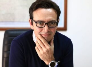 Gonzalo Medina Cabrera: “La primera producción de hidrógeno verde está prevista para el 2024”