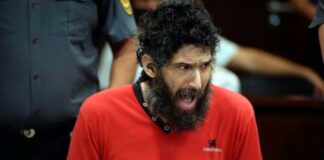 ¿Qué dijo el psiquiatra que trató con el hombre gato?