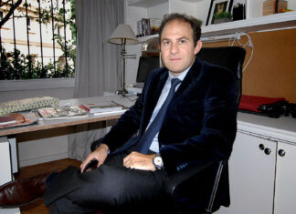 Mariano Caucino: “A Rafael Bielsa ya lo tendrían que haber retirado del cargo hace tiempo”