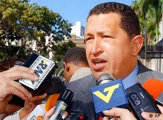 chávez