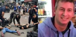 Patricia Ochoa: “La pareja detenida por el asesinato del kiosquero venia de un Raid delictivo”