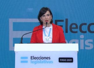 Todo lo que tenes que saber antes de ir a votar