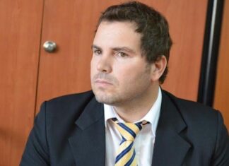 El fiscal de la causa de Lucio: “La muerte del niño fue por una golpiza”