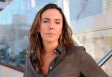 Elisa Trotta: “El Gobierno argentino ha decidido apoyar la dictadura en Venezuela”