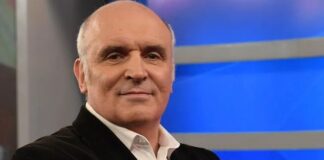 Espert: “Para que los delincuentes empiecen a tener miedo, algunos deben quedar bien agujereados”