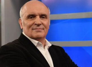 José Luis Espert: “Massa es un chanta y Milei, un vendehumo”