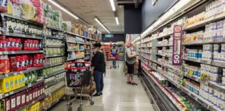 La queja del dueño de un supermercado: “Acá te cobran todo y los sueldos son del quinto mundo”