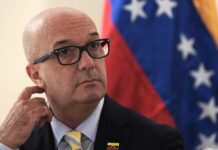 Iván Simonovis: “El régimen fue culpable de la muerte de muchísimas personas en Venezuela”