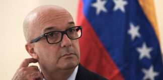 Iván Simonovis: “El régimen fue culpable de la muerte de muchísimas personas en Venezuela”