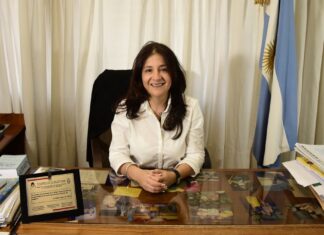 Julia Márquez: “Estos son crímenes que ponen en evidencia el sistema”