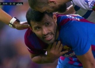 ¿Qué es una arritmia cardíaca, la afección que padece el Kun Agüero?