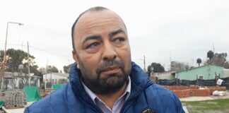 Lalo Creus: “La Matanza es la Rosario del conurbano bonaerense”