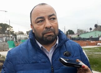 Lalo Creus: “La Matanza es la Rosario del conurbano bonaerense”