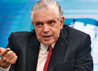 Ricardo López Murphy: “Argentina necesita desesperadamente hacer crecer las exportaciones, la inversión y el empleo”