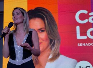 Carolina Losada: “Santa Fe fue abandonada por el gobierno nacional y provincial”