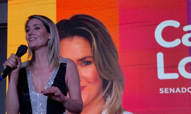 Carolina Losada: “Es otra trampa más del kirchnerismo”