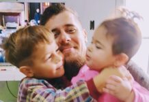 El dolor del papá de Lucio: “Se le arrebató la vida y tienen que pagar”