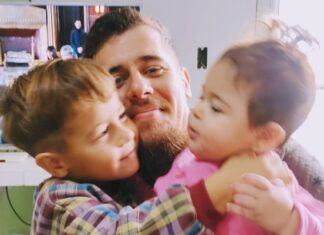 El dolor del papá de Lucio: “Se le arrebató la vida y tienen que pagar”
