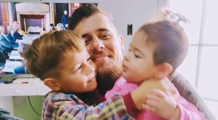 El dolor del papá de Lucio: “Se le arrebató la vida y tienen que pagar”