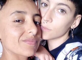 La mamá de una de las sospechosas del crimen de Lucio confesó que “Abigail alguna culpa tiene”