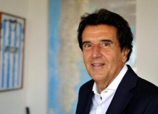 Carlos Melconian: “El Banco Central tiene reservas negativas hace mucho tiempo”